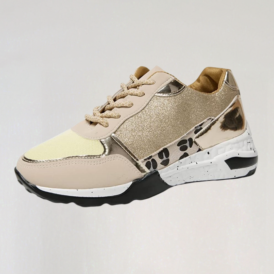 Elegant Orthopedic Sneakers for Women
