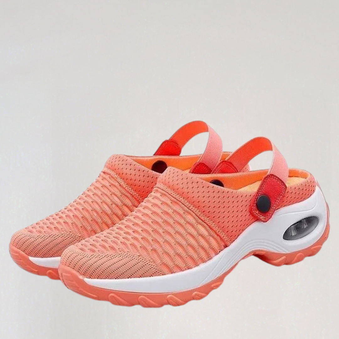 Orthopedic Women's Sandals for Summer