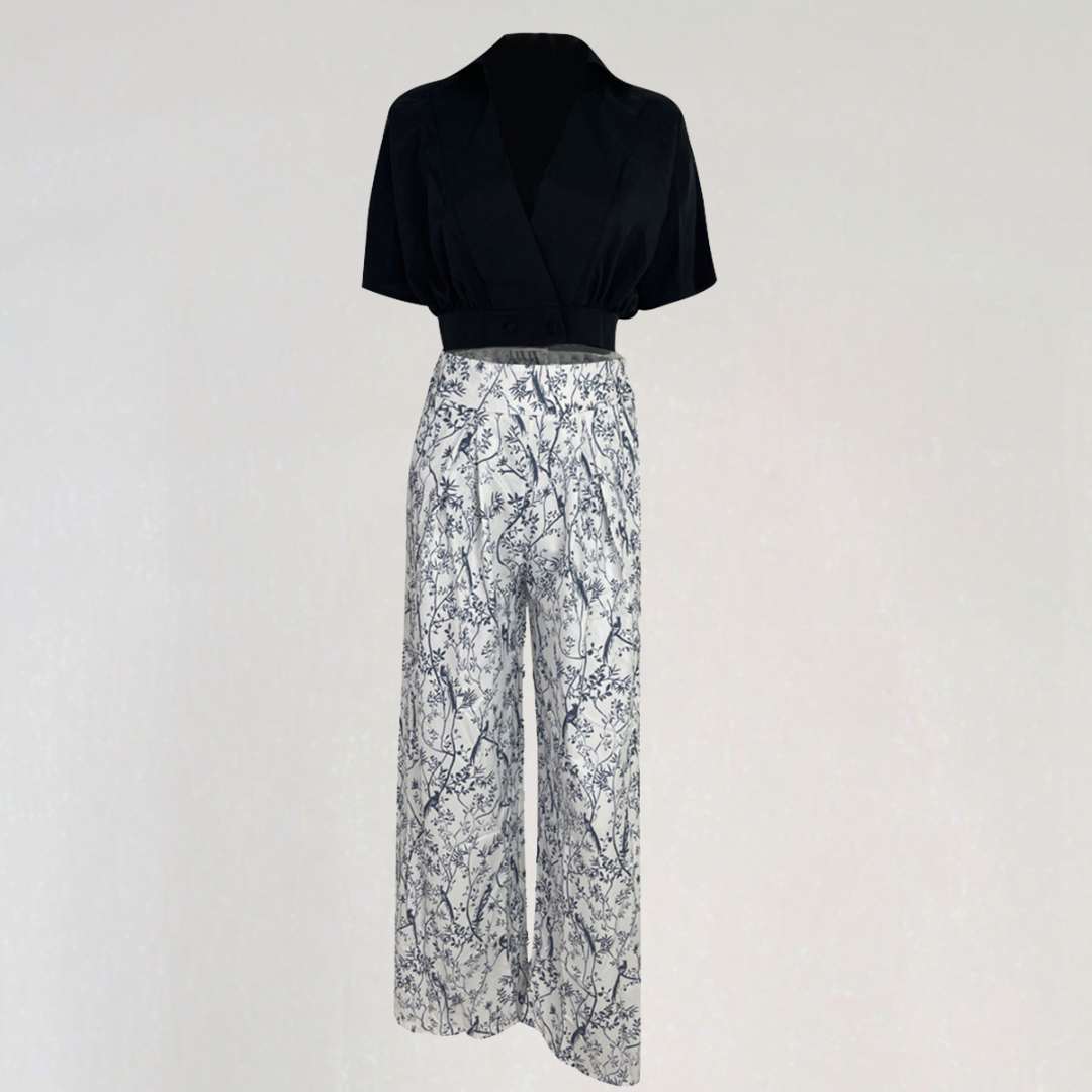Casual Modern Set for Women