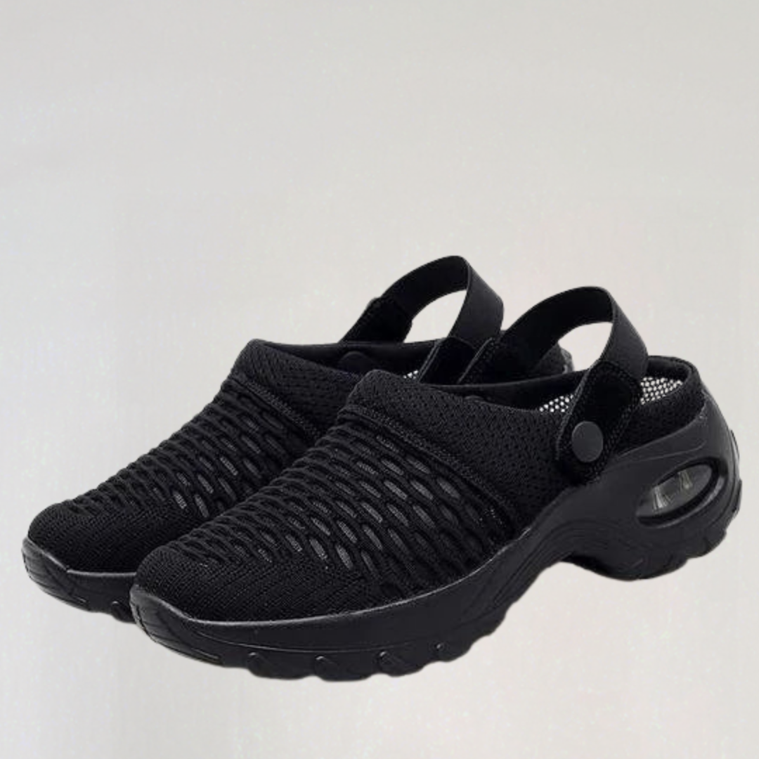 Orthopedic Women's Sandals for Summer