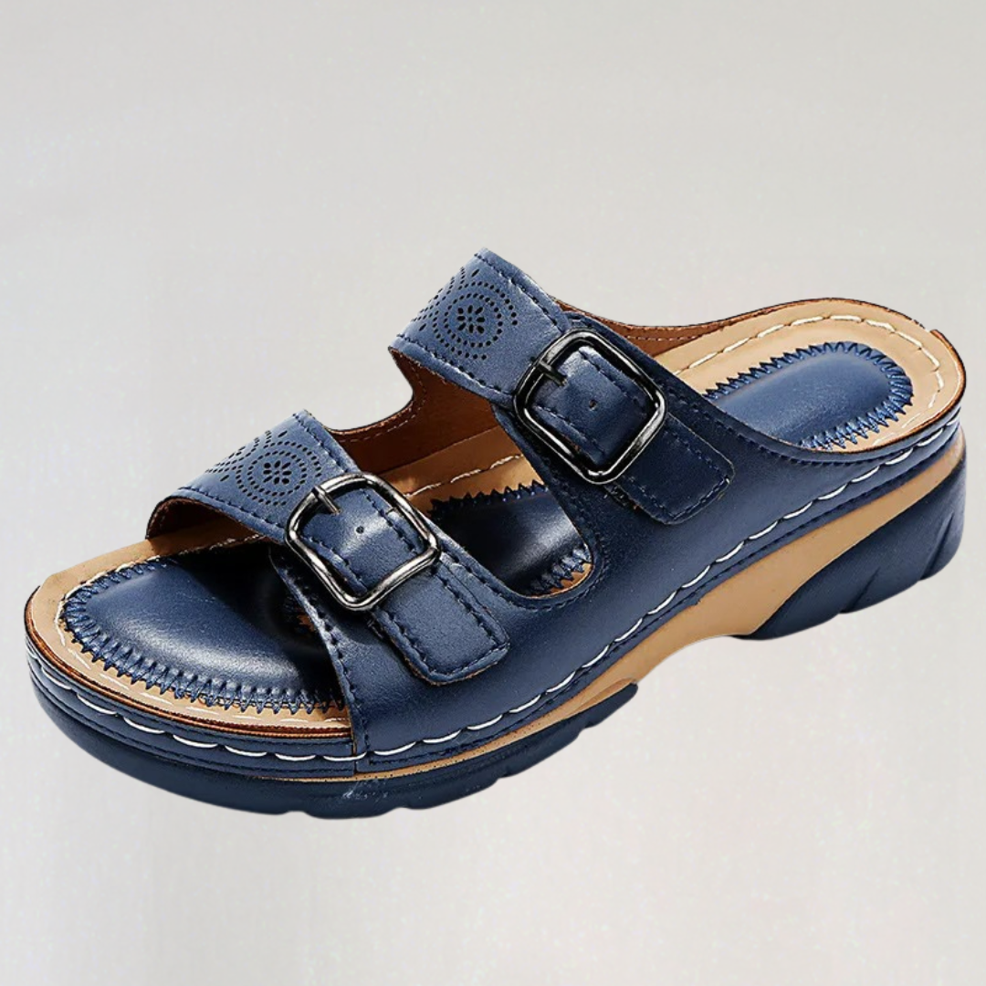 Breathable Orthopedic Sandals for Women