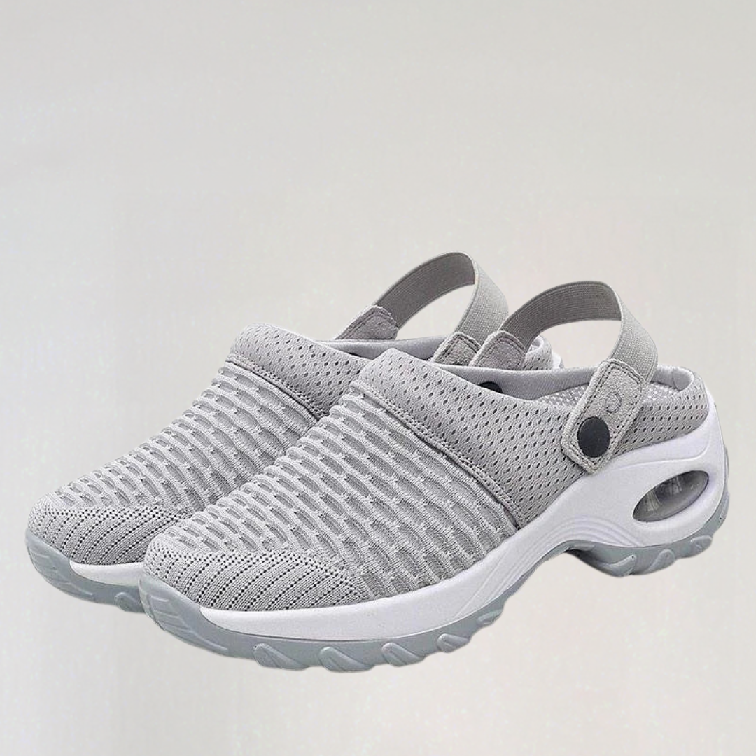 Orthopedic Women's Sandals for Summer