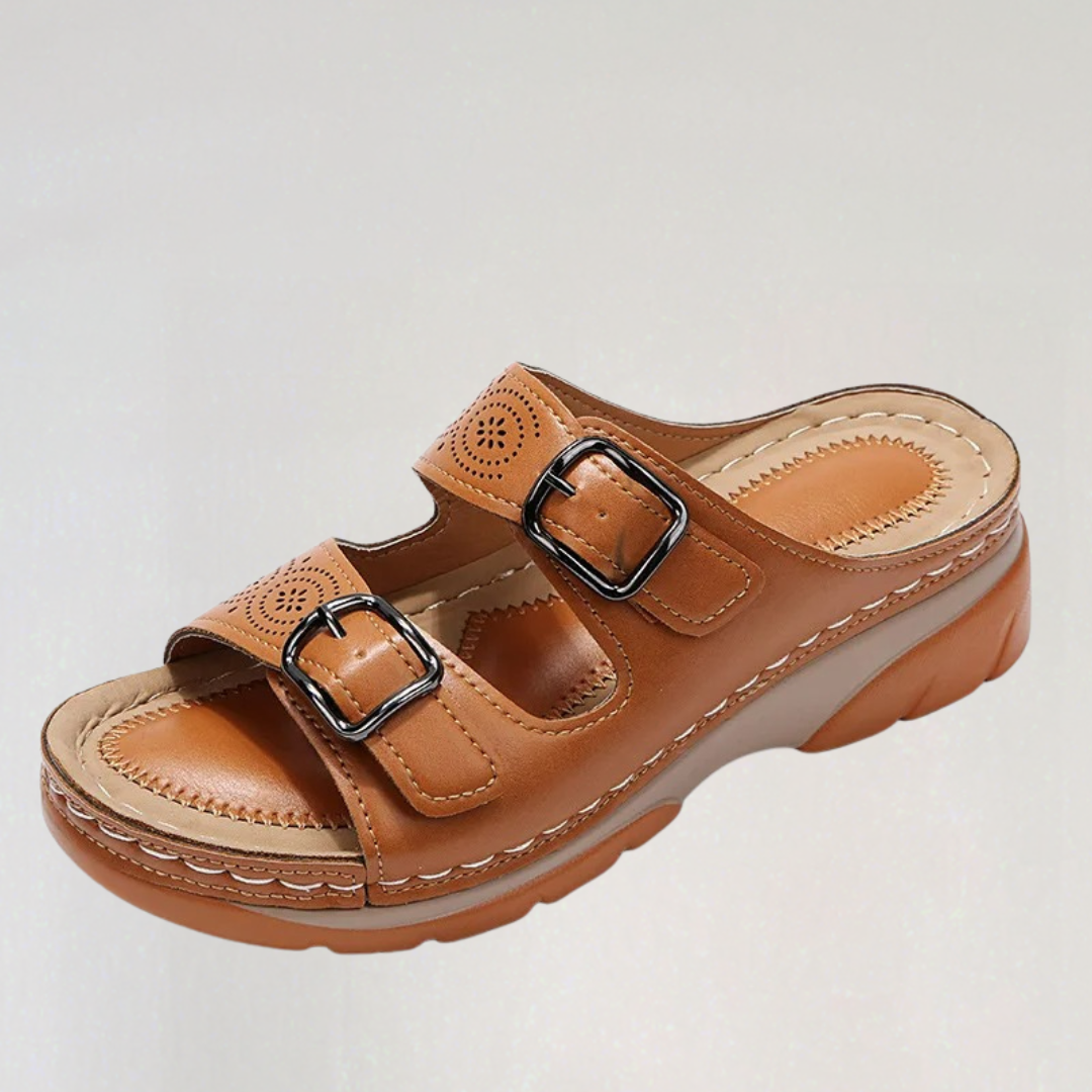 Breathable Orthopedic Sandals for Women