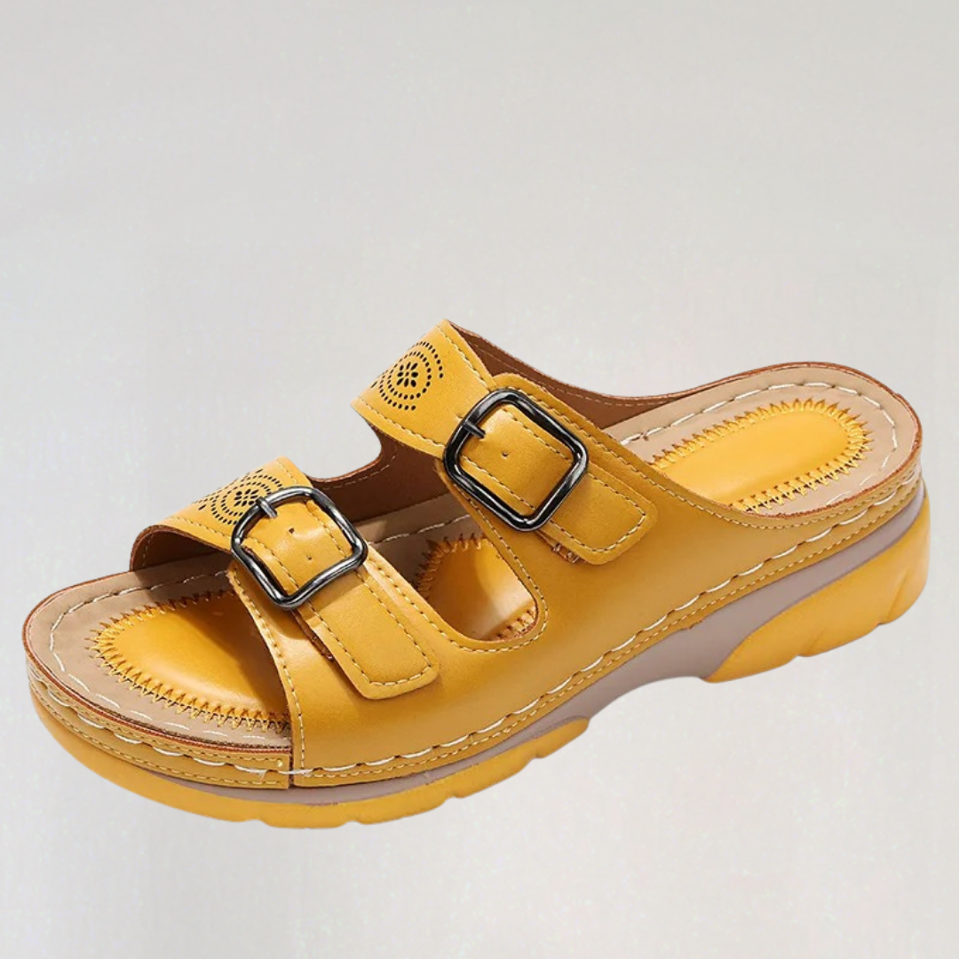 Breathable Orthopedic Sandals for Women