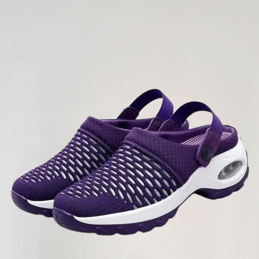 Orthopedic Women's Sandals for Summer