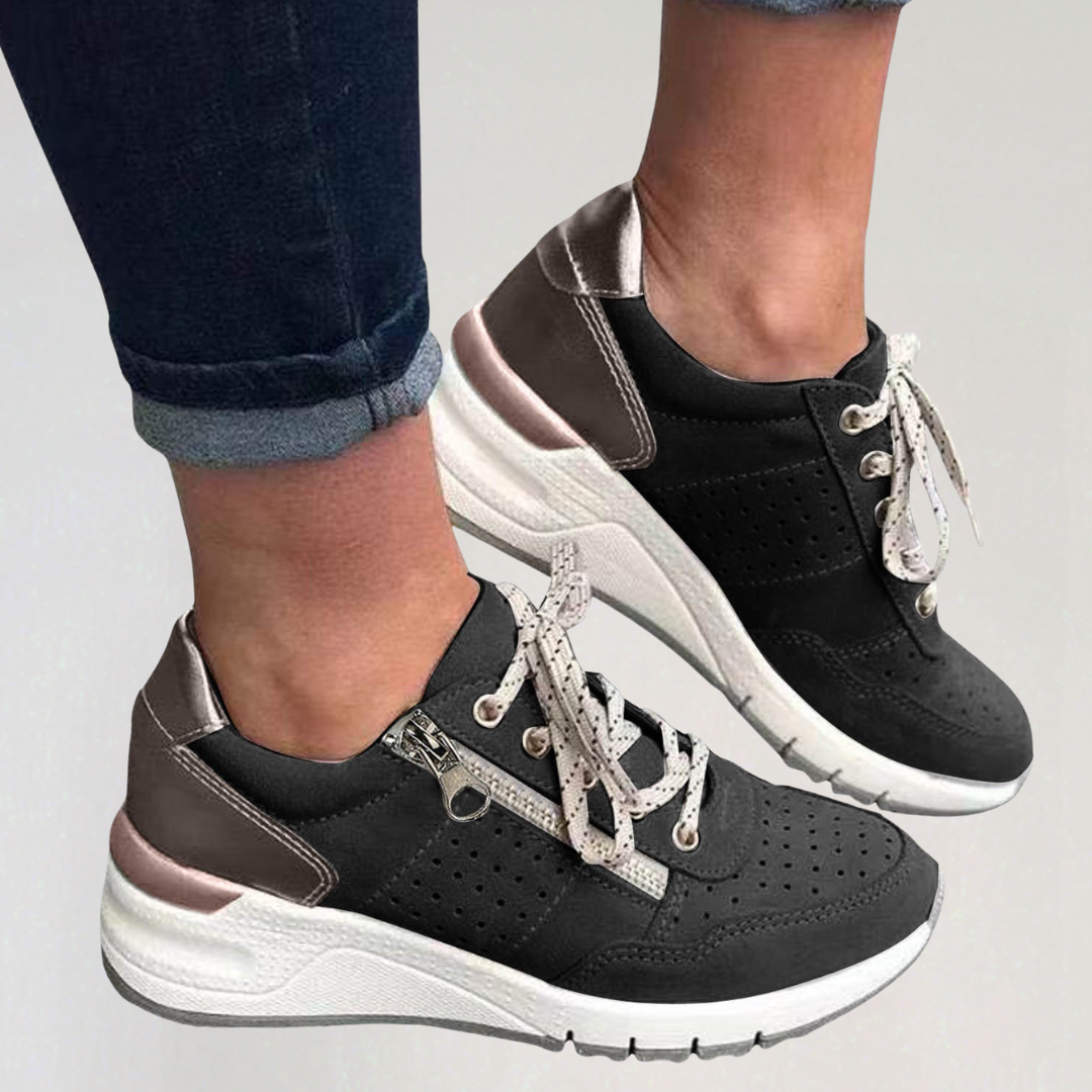 Comfortable Orthopedic Sneakers for Women