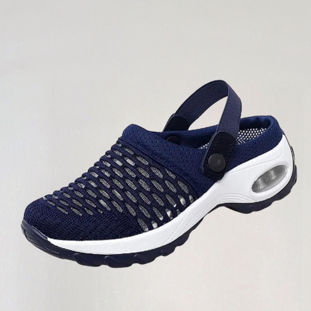Orthopedic Women's Sandals for Summer