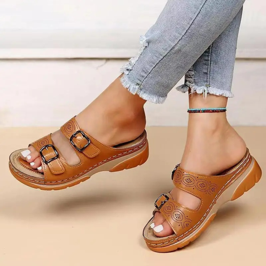 Breathable Orthopedic Sandals for Women