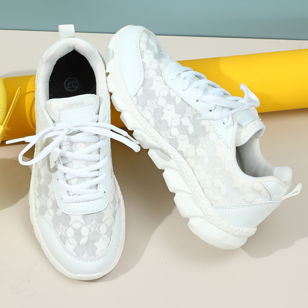 Luxury Orthopedic Sneakers for Women