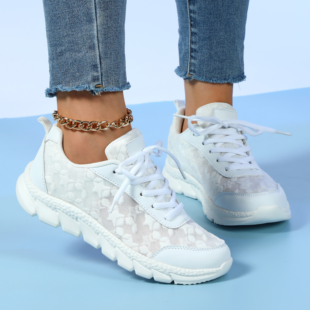 Luxury Orthopedic Sneakers for Women