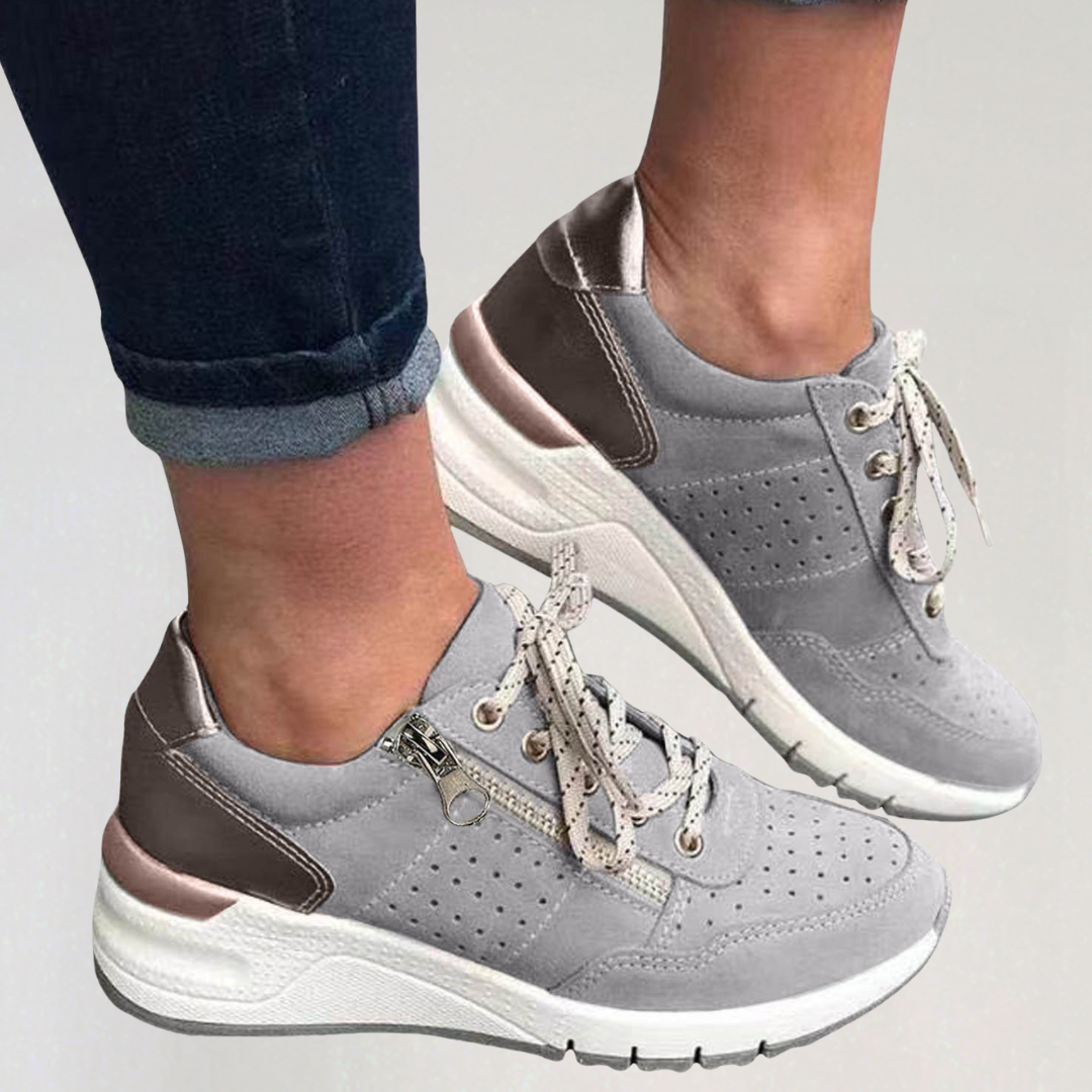Comfortable Orthopedic Sneakers for Women