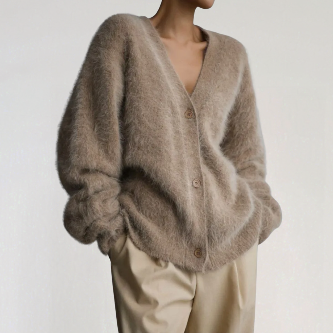 Soft Premium Cardigan for Women
