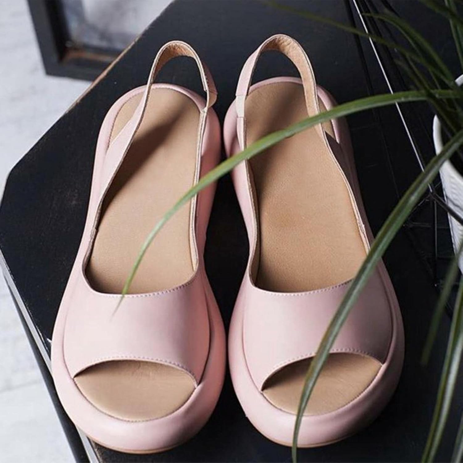 Orthopedic Comfortable Summer Sandals