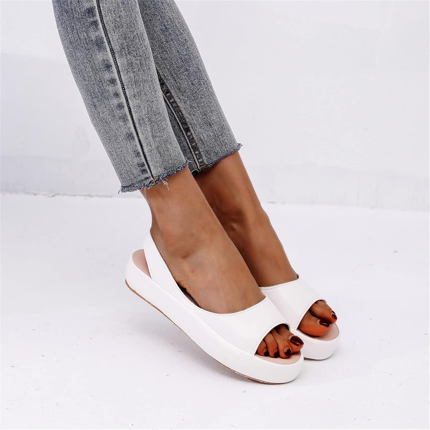 Orthopedic Comfortable Summer Sandals