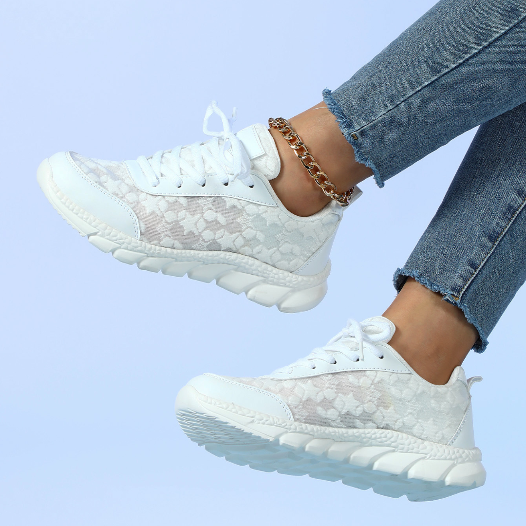Luxury Orthopedic Sneakers for Women