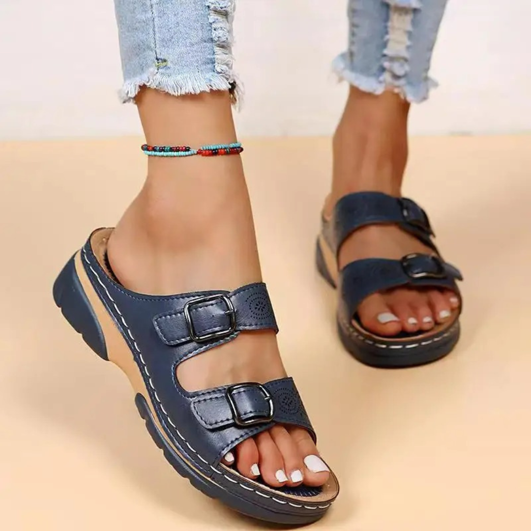 Breathable Orthopedic Sandals for Women