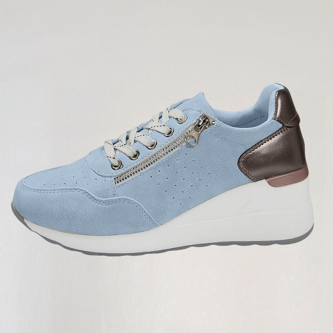Comfortable Orthopedic Sneakers for Women