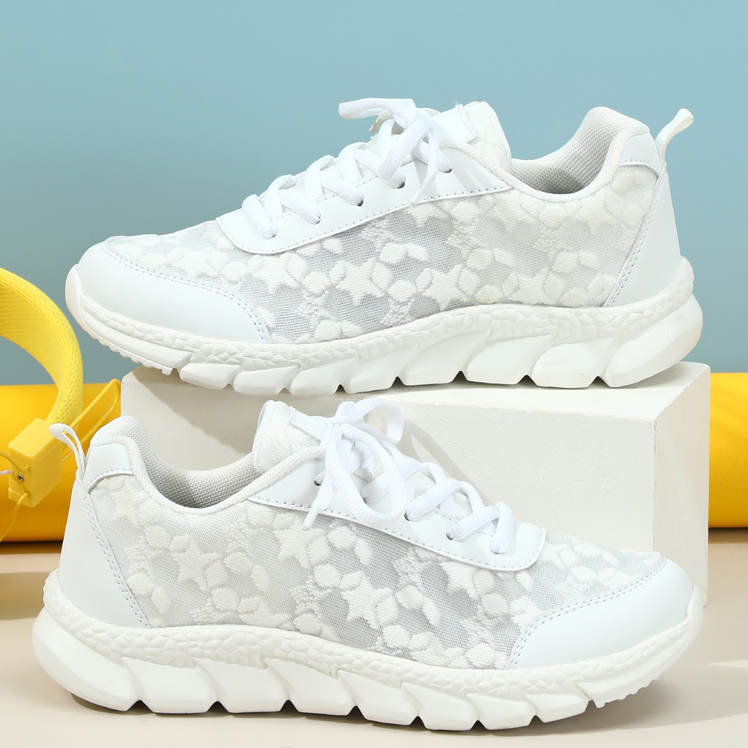 Luxury Orthopedic Sneakers for Women