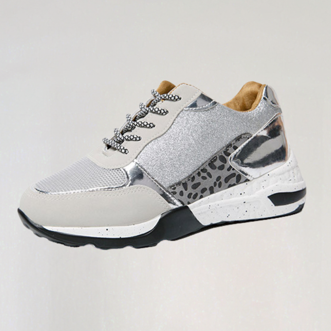 Elegant Orthopedic Sneakers for Women