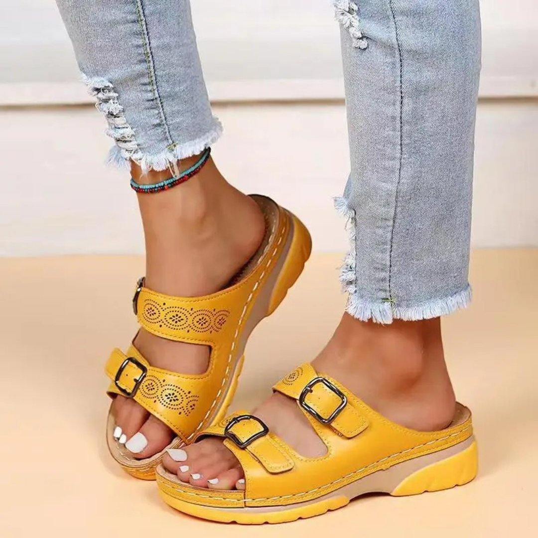 Breathable Orthopedic Sandals for Women