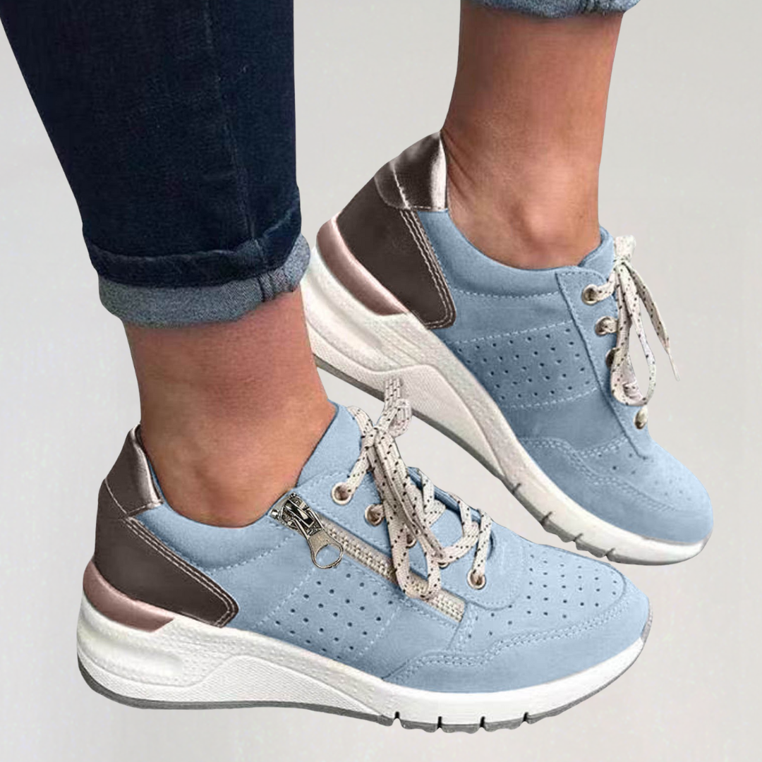 Comfortable Orthopedic Sneakers for Women