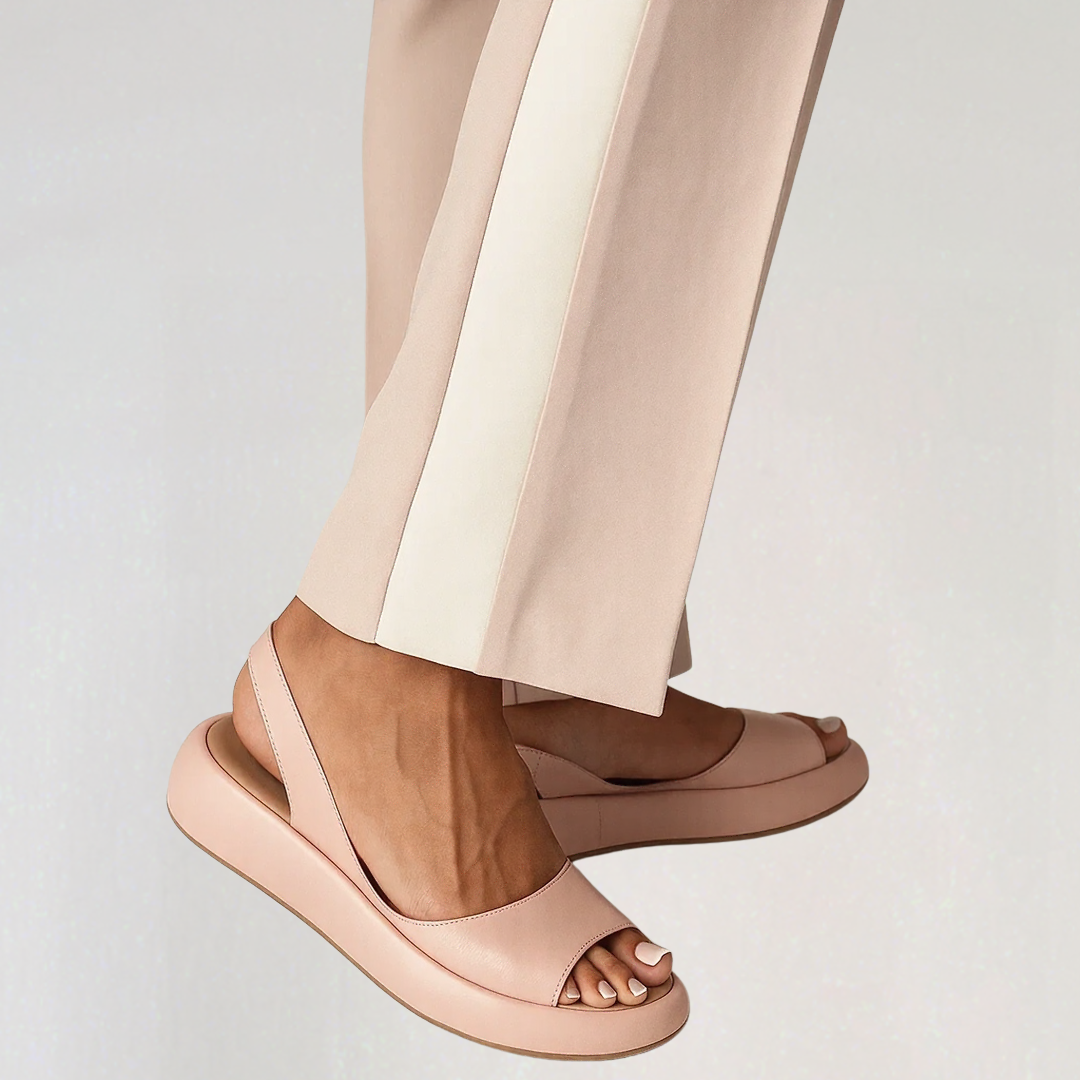 Orthopedic Comfortable Summer Sandals