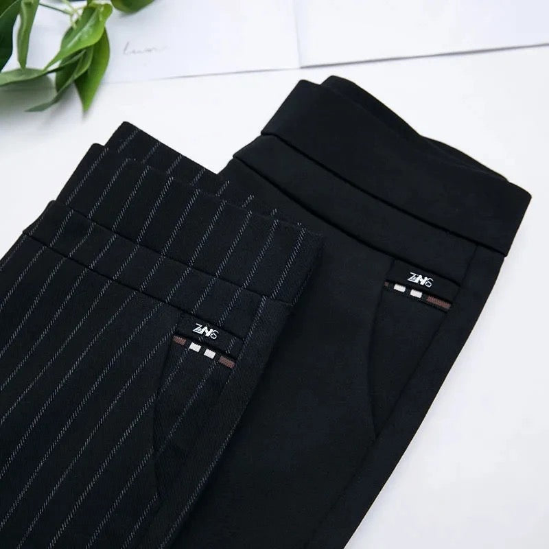 High Waisted Legging with Strech Fit