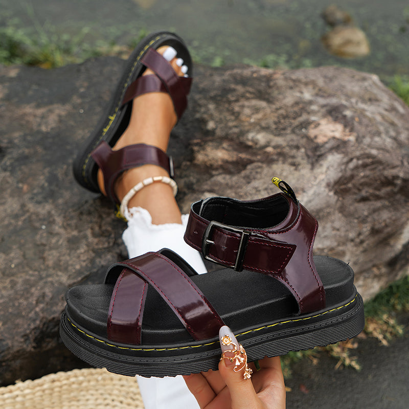 Orthopedic Trendy Sandals for Women