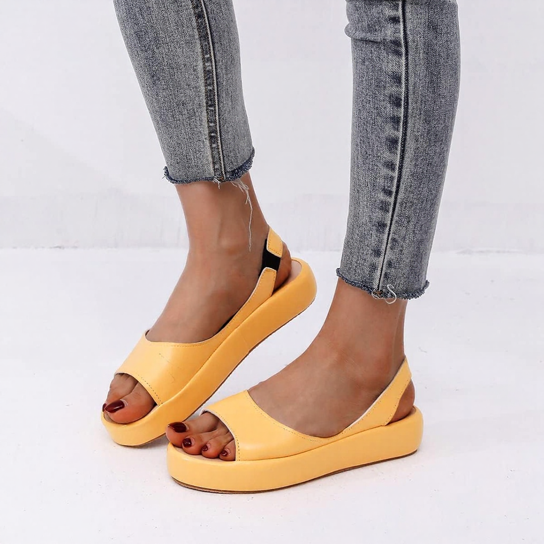 Orthopedic Comfortable Summer Sandals