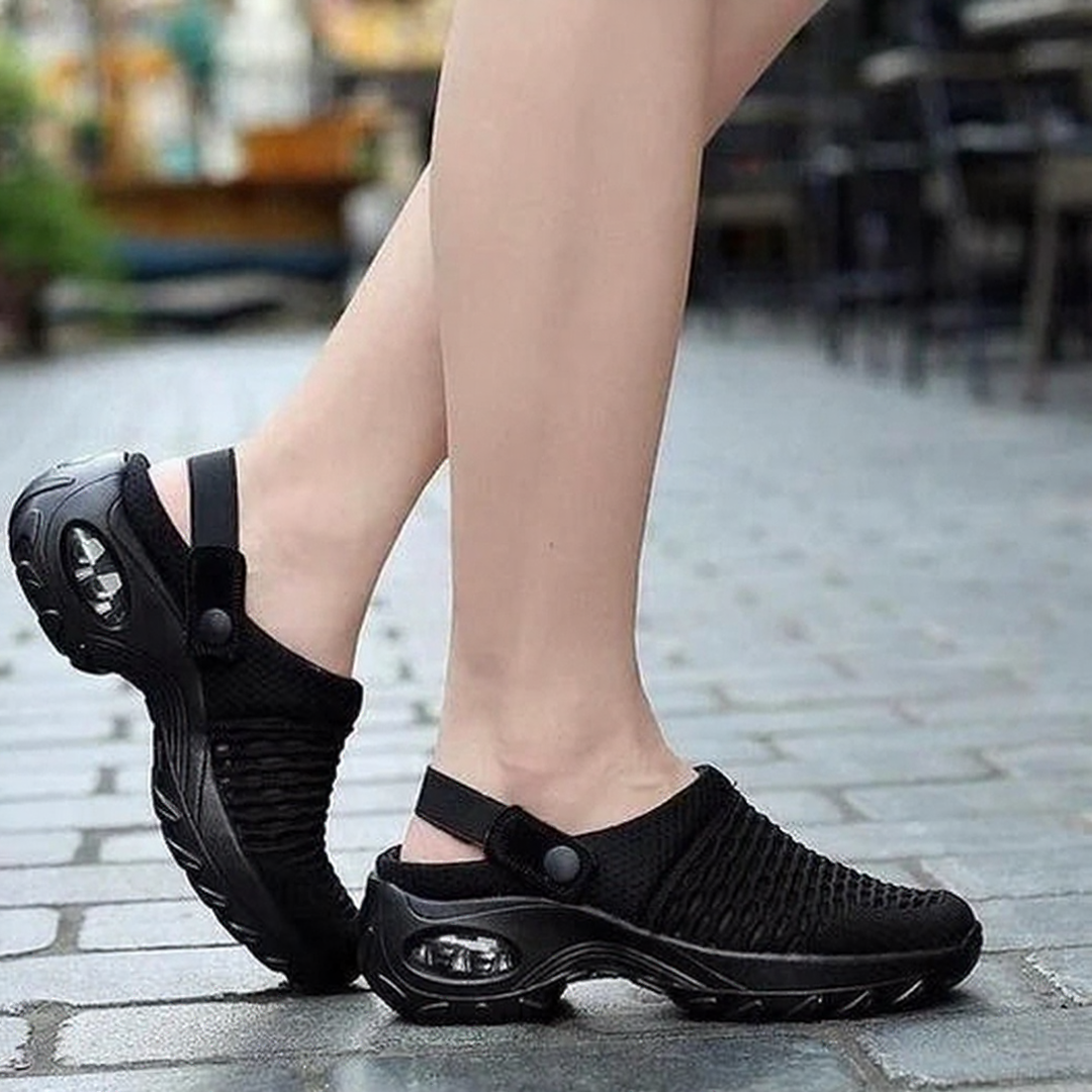 Orthopedic Women's Sandals for Summer