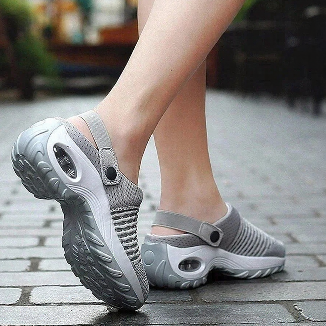 Orthopedic Women's Sandals for Summer