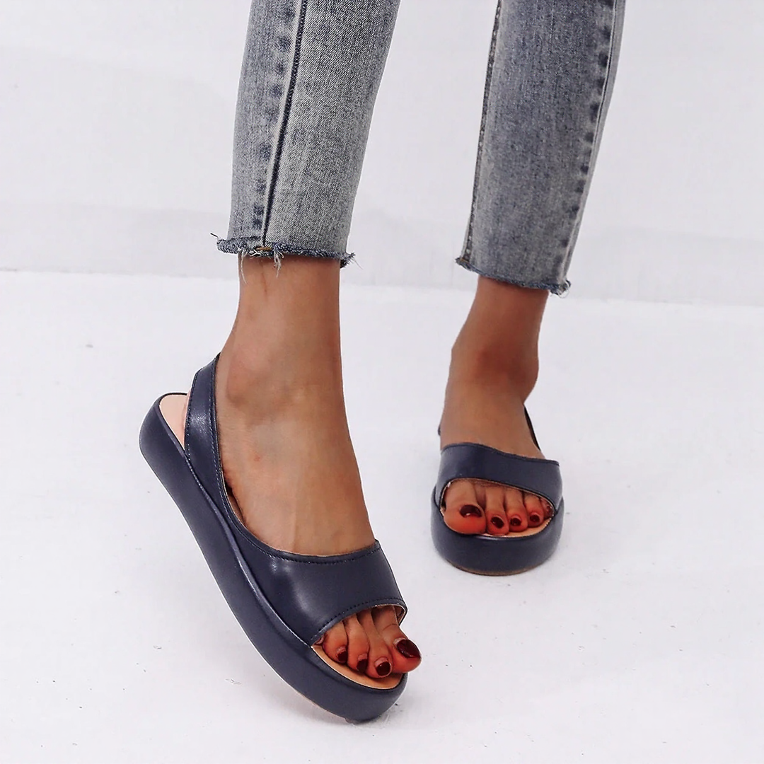 Orthopedic Comfortable Summer Sandals