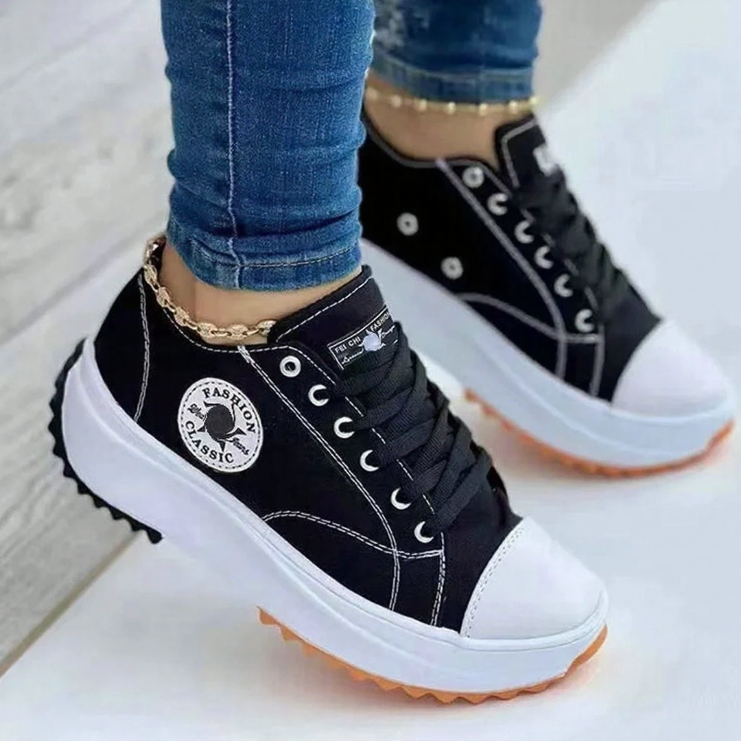 Comfortable and Stylish Sneakers for Women