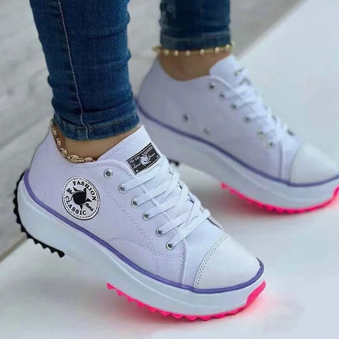 Comfortable and Stylish Sneakers for Women