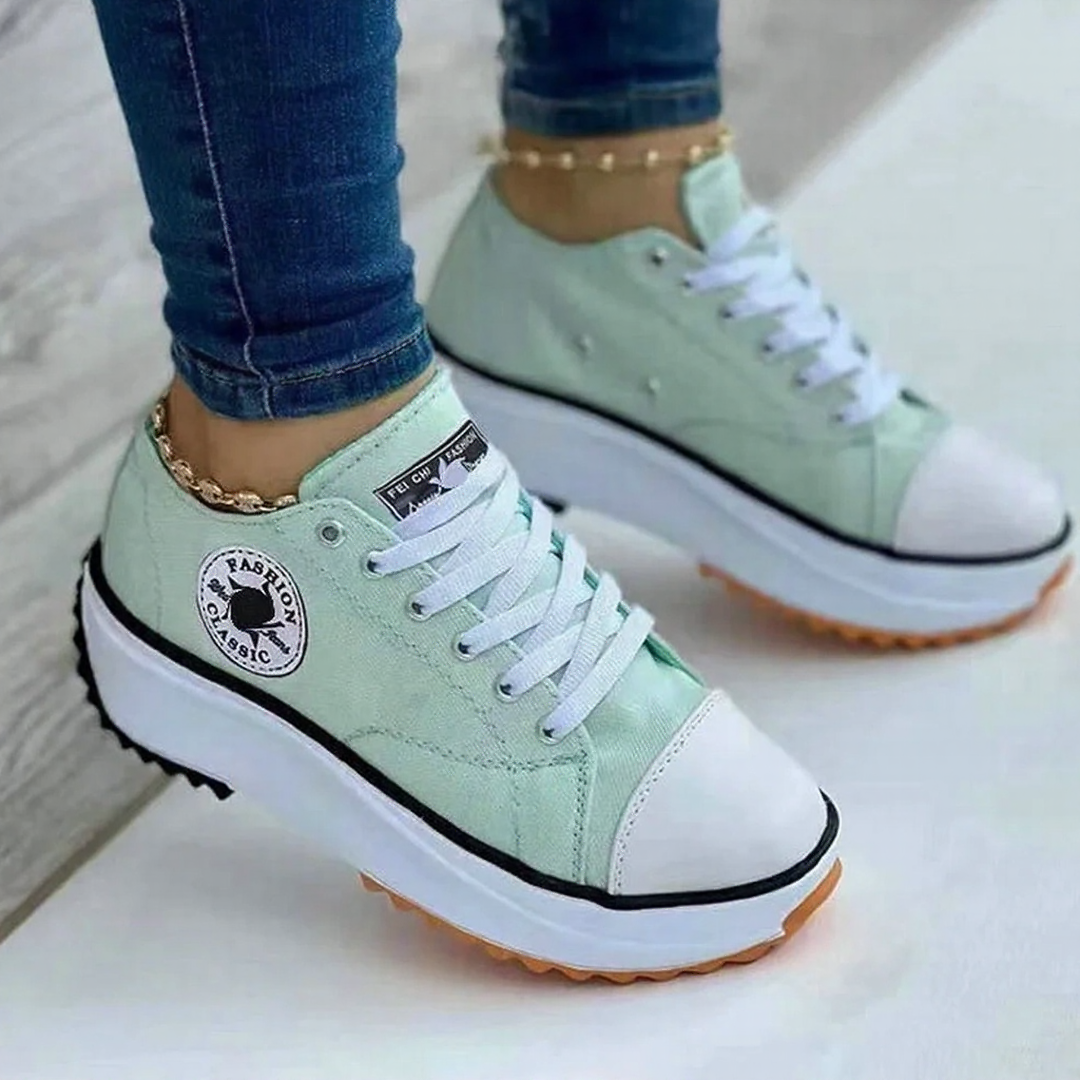 Comfortable and Stylish Sneakers for Women