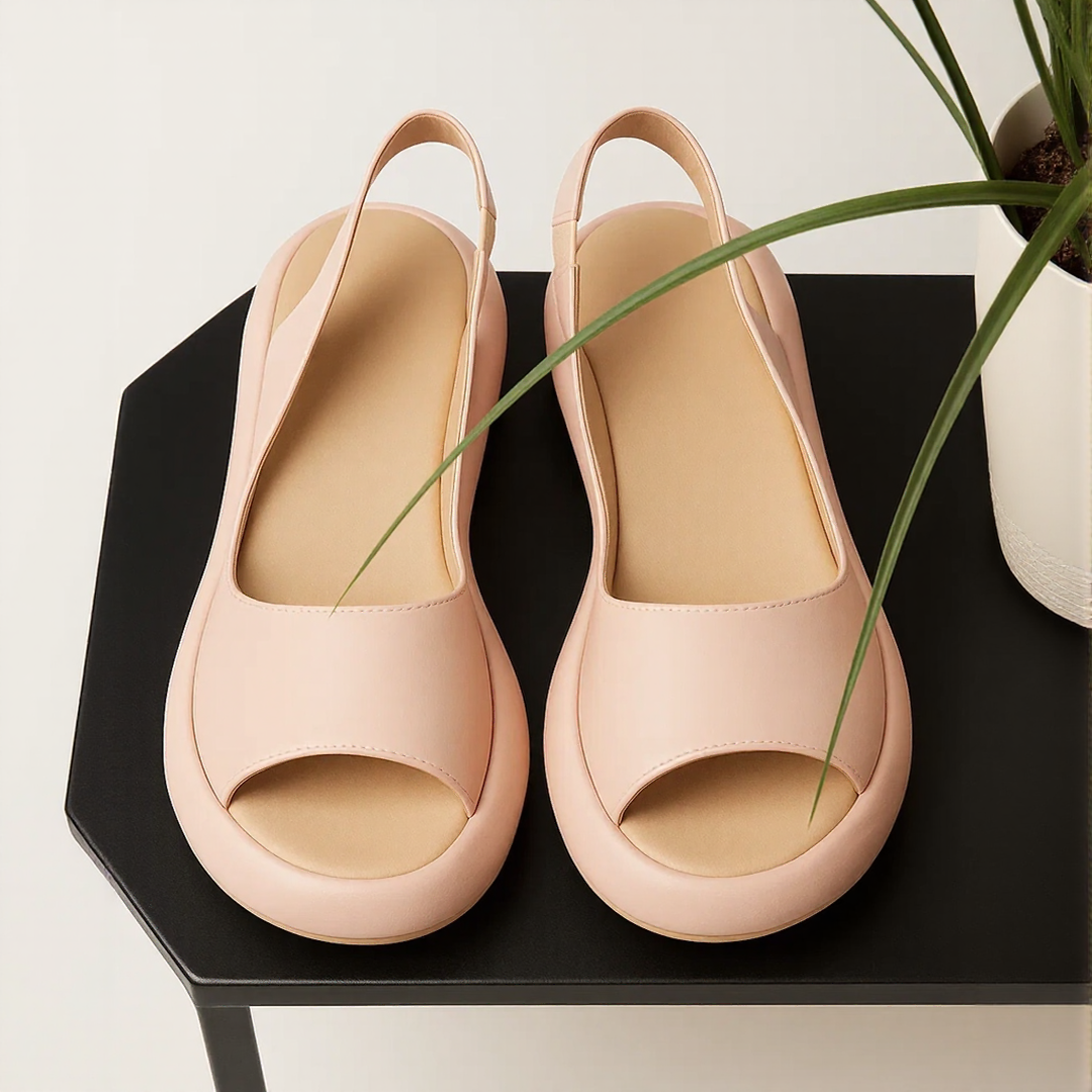 Orthopedic Comfortable Summer Sandals