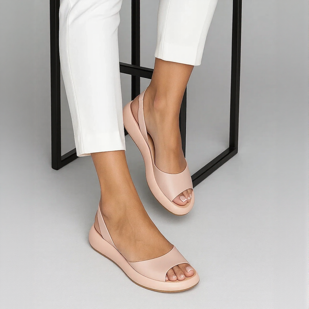 Orthopedic Comfortable Summer Sandals