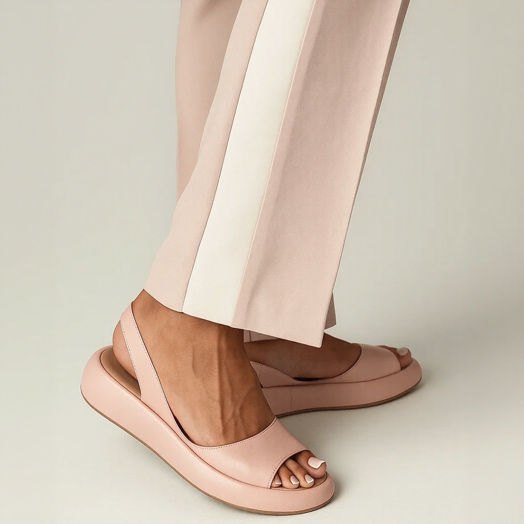 Orthopedic Comfortable Summer Sandals