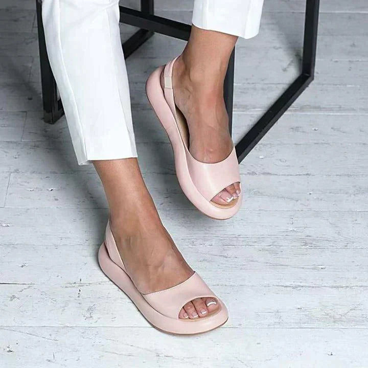 Orthopedic Comfortable Summer Sandals