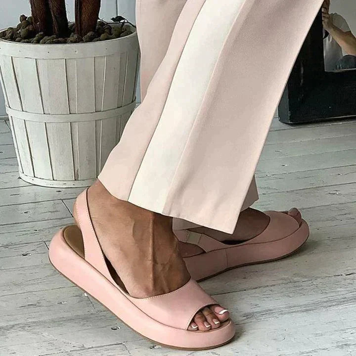 Orthopedic Comfortable Summer Sandals