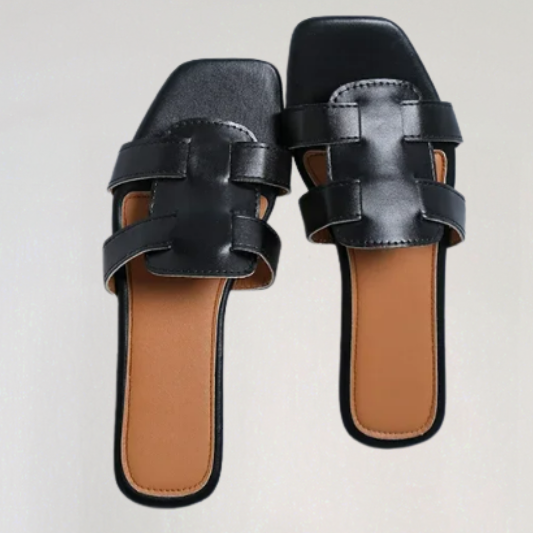 Trendy Summer Slippers for Women