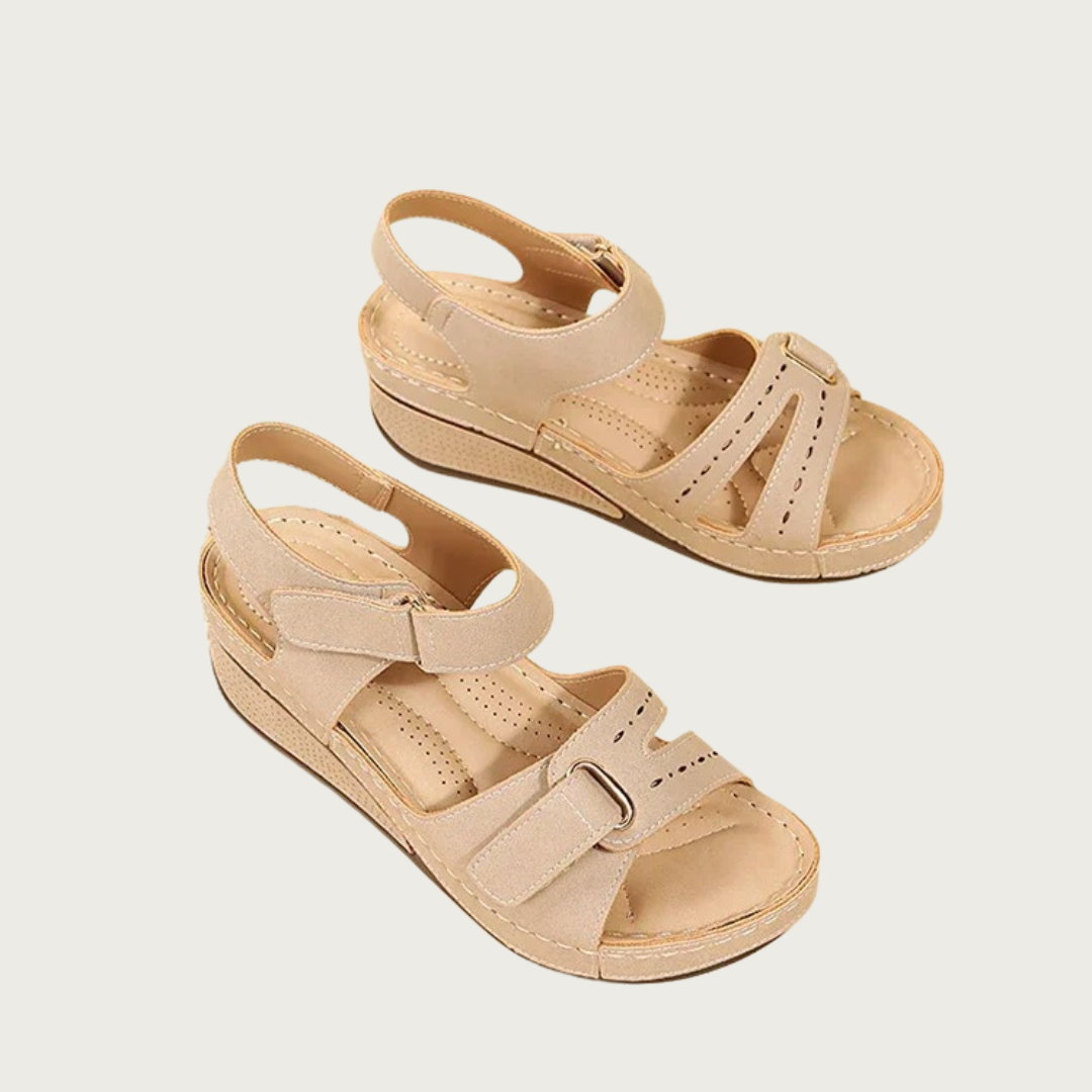 Women's Orthopedic Summer Sandals
