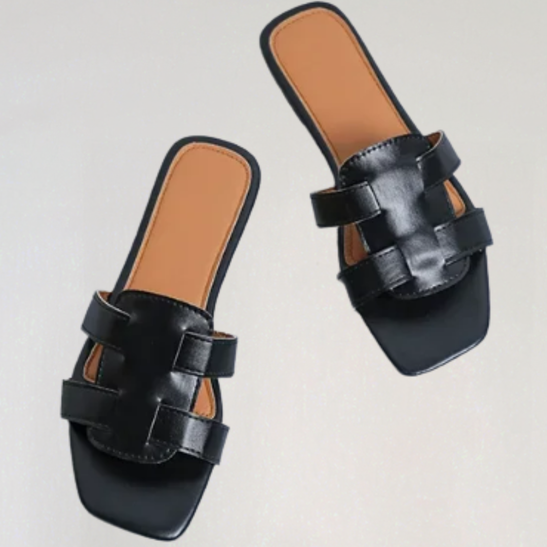 Trendy Summer Slippers for Women