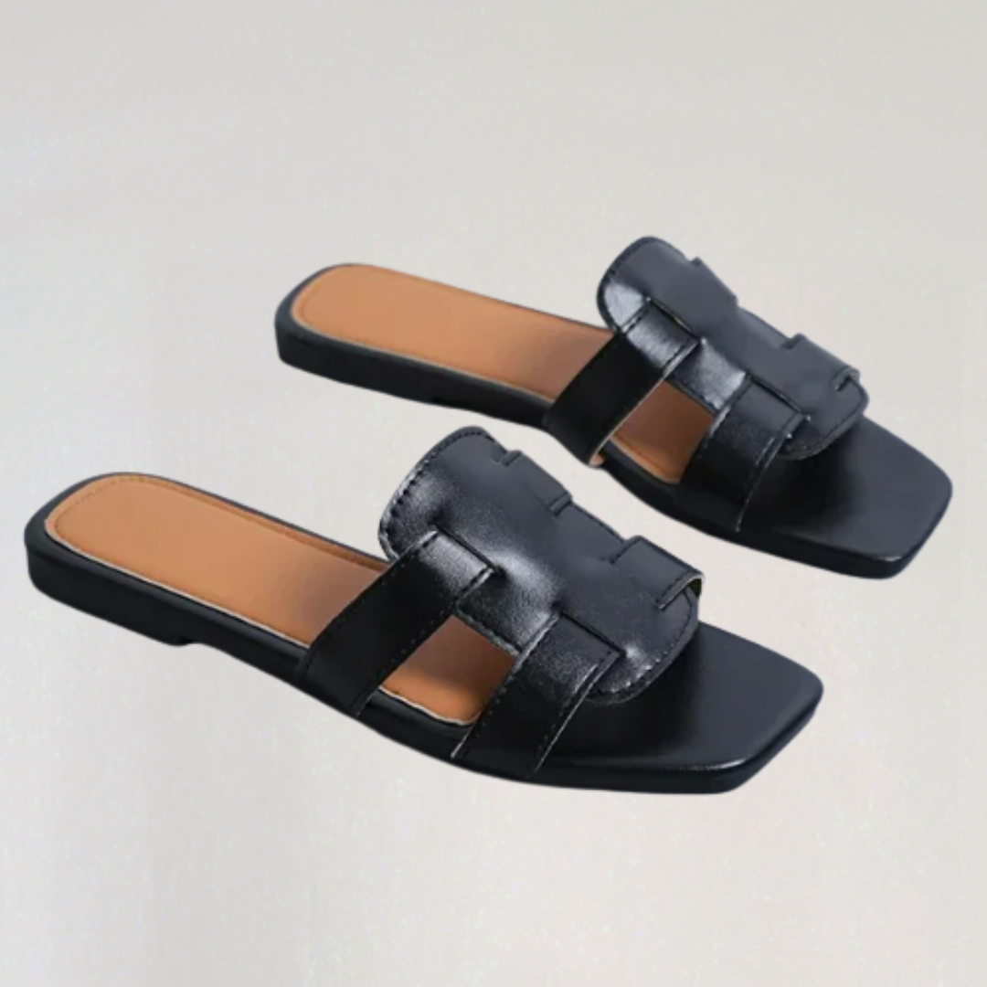 Trendy Summer Slippers for Women