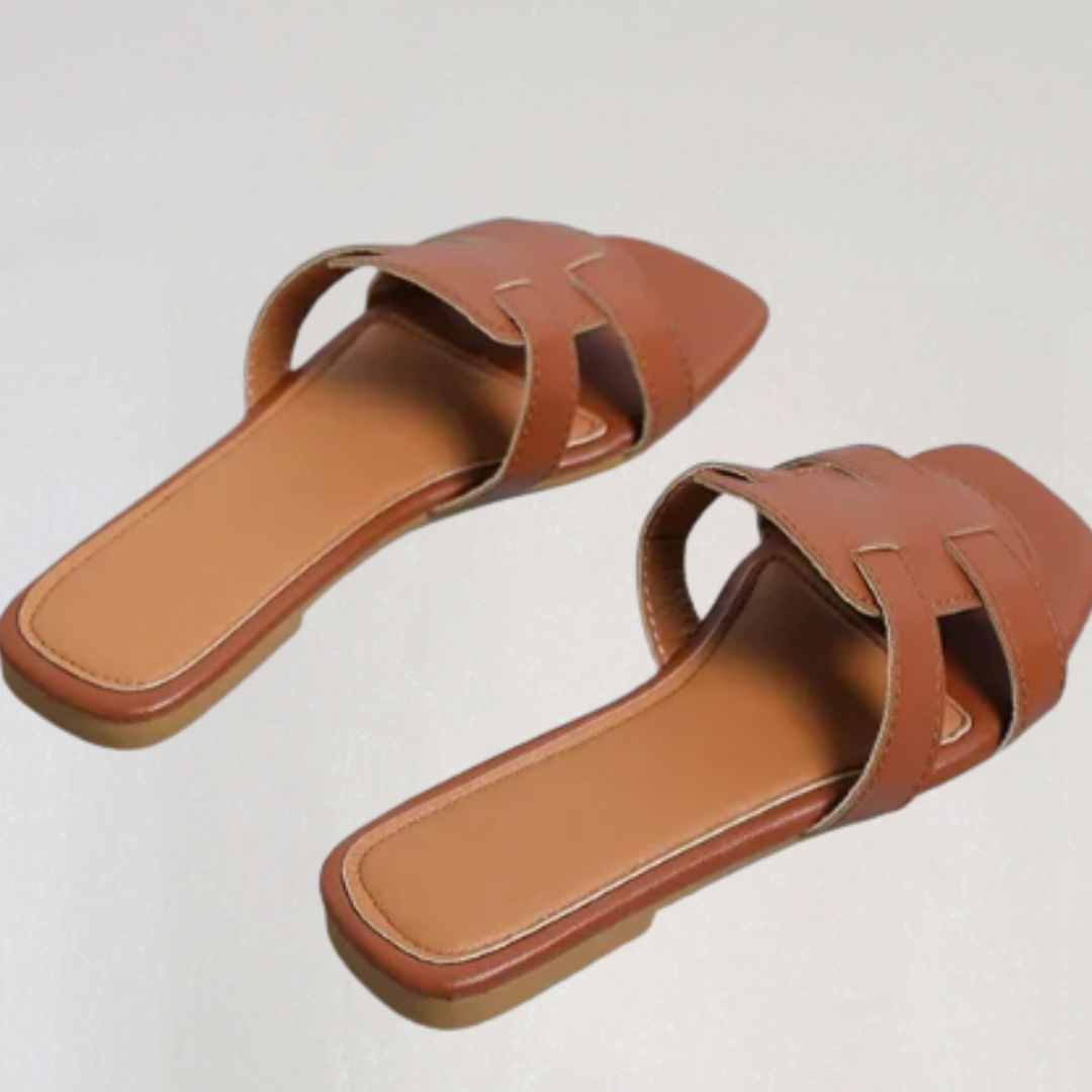 Trendy Summer Slippers for Women