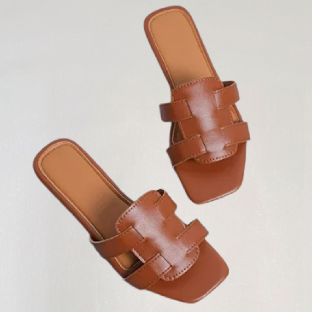 Trendy Summer Slippers for Women