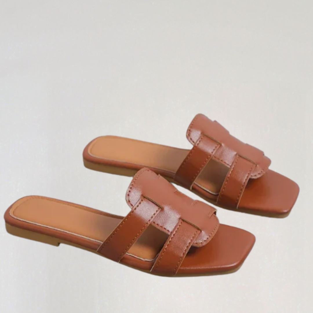 Trendy Summer Slippers for Women