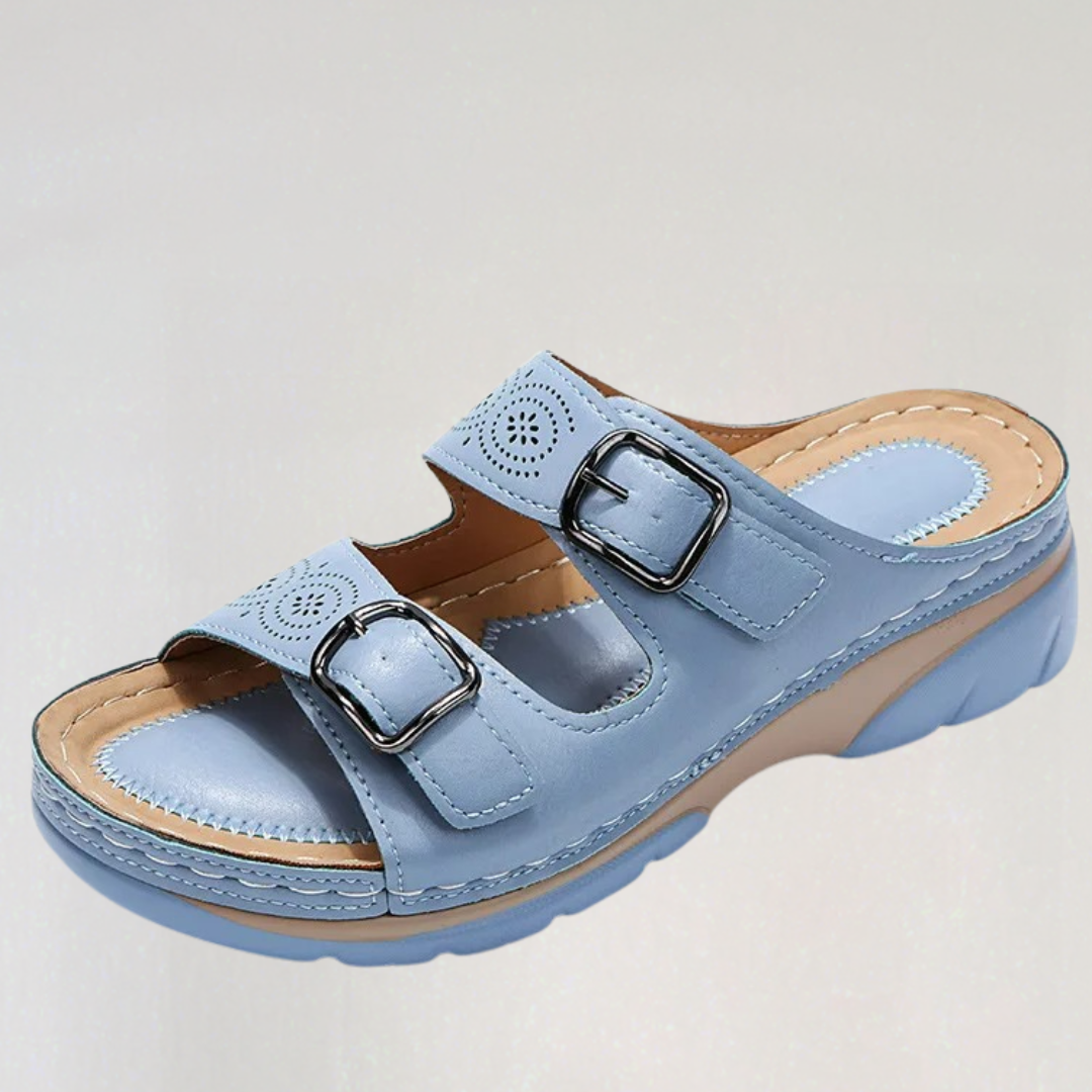 Breathable Orthopedic Sandals for Women