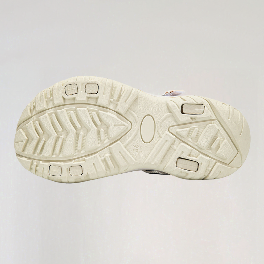 Women's Comfortable Outdoor Hiking Sport Sandals