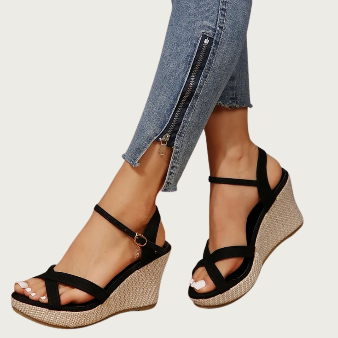 Stylish Wedge Sandals for Women